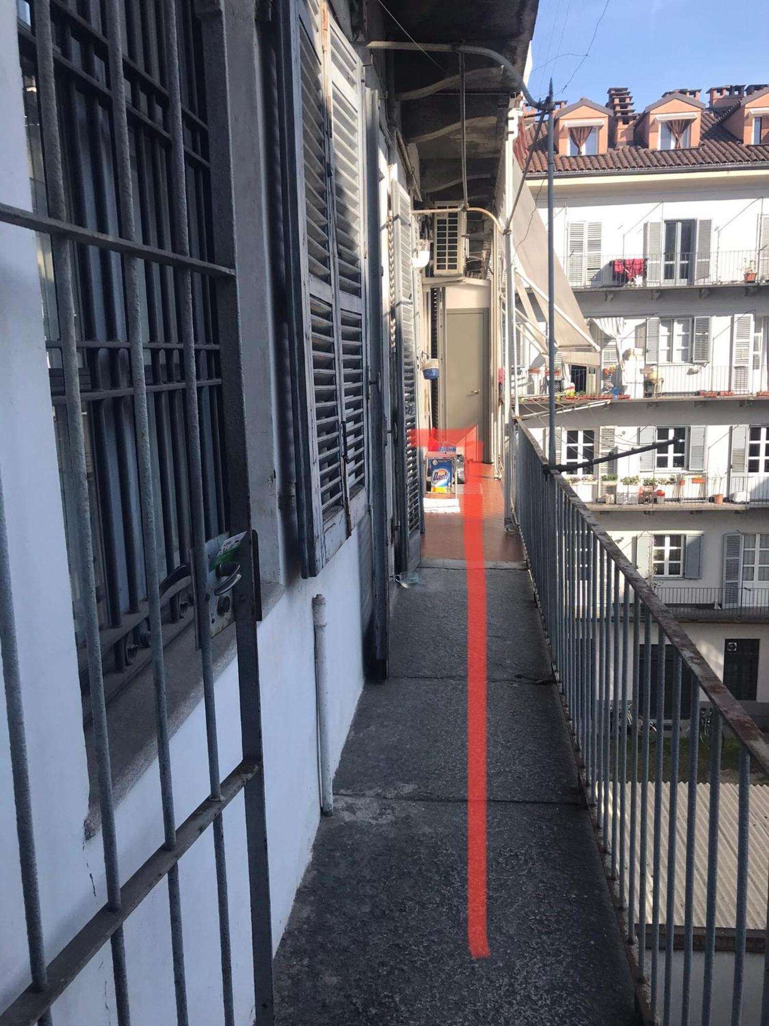 Affittacamere Chez Monique Torino